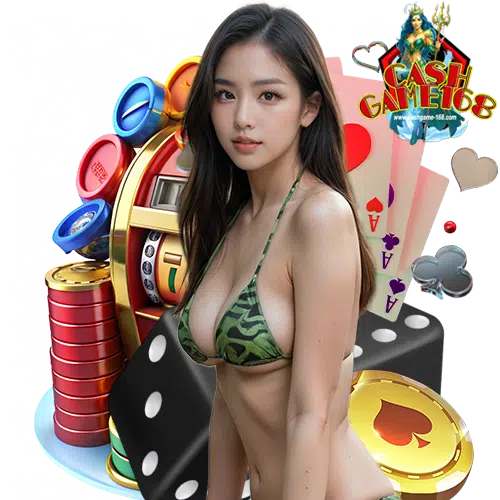 cashgame168 ฝาก ถอนรวดเร็ว