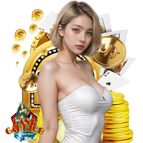 cashgame168 ระบบอัตโนมัติ