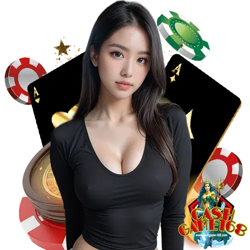 cashgame168 แตกง่ายจ่ายจริง